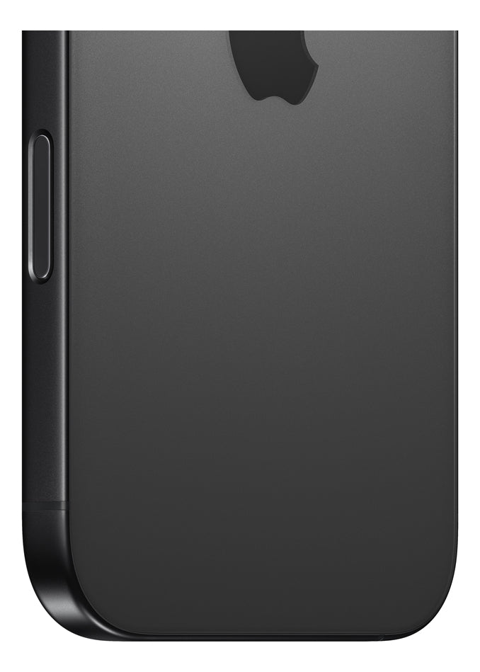 Apple iPhone 16 Pro Max (512 GB) - Titânio-preto - Distribuidor Autorizado