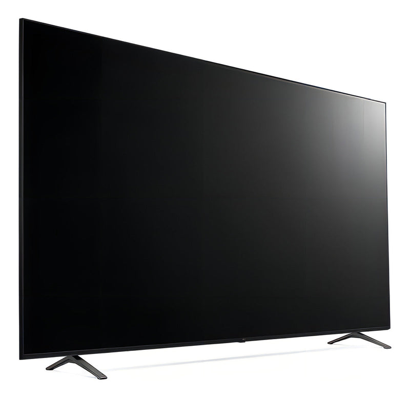 Smart Tv LG 55'' 4k 55tu801c0sa Uhd Pro Hdr Thinq Ai Wi-fi Bluetooth