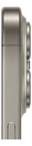 Apple iPhone 15 Pro Max (256 GB) - Titânio Natural - Distribuidor Autorizado