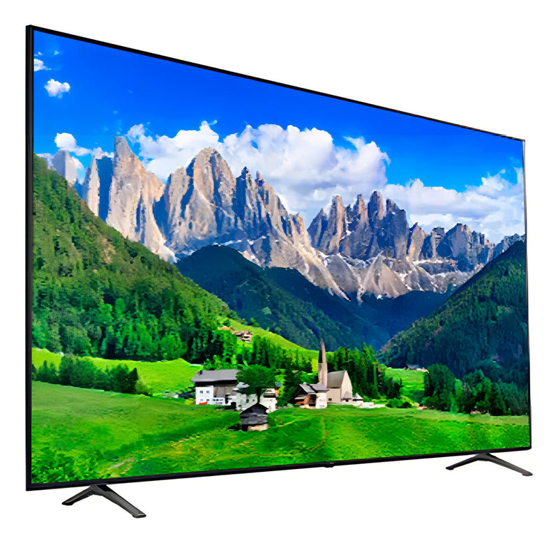 Smart Tv LG 55'' 4k 55tu801c0sa Uhd Pro Hdr Thinq Ai Wi-fi Bluetooth