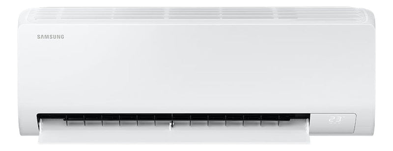 Ar-condicionado Split Samsung Inverter Windfree Ai 12.000 Btus Frio Sem Vento Ar12dyfaawknaz