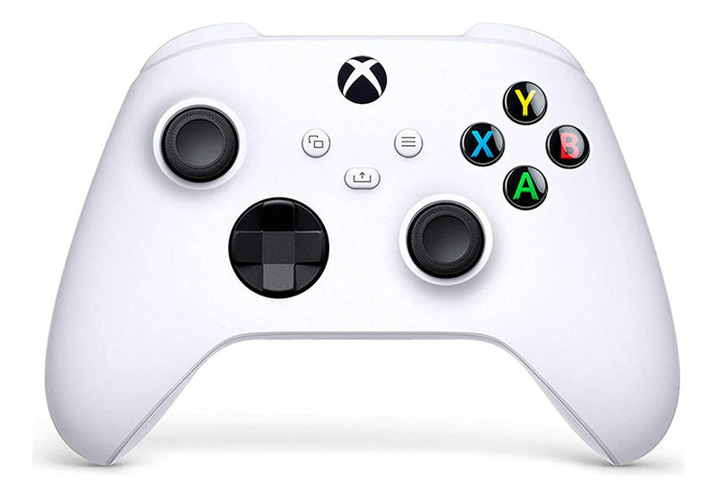 Console Microsoft Xbox Series X 1tb Digital Xbox Series X Branco