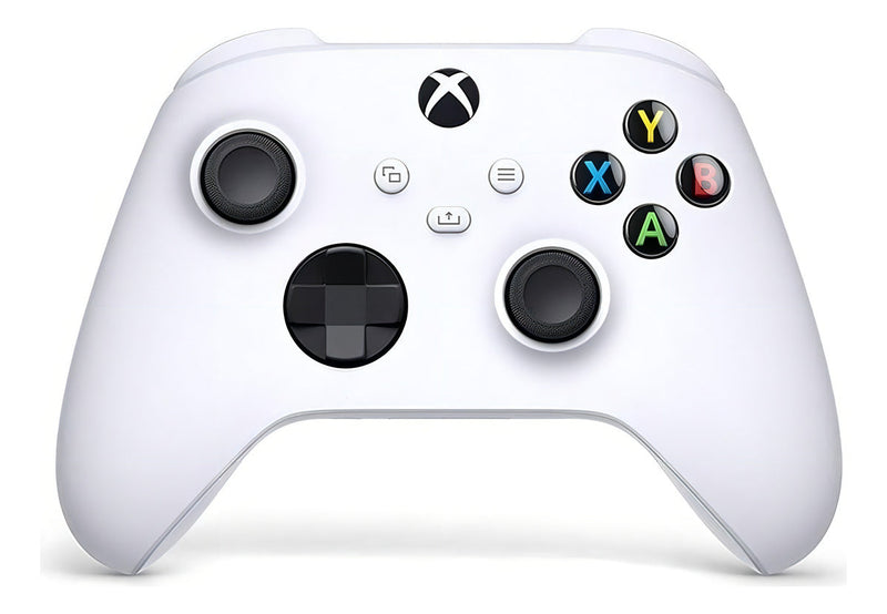 Microsoft Xbox Series S 512gb Standard Cor Branco