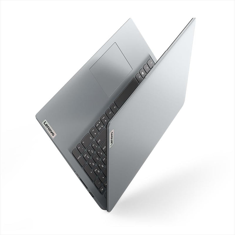 Notebook Lenovo Ideapad 1 Intel Core i3 1215U 8GB RAM 256GB SSD Windows 11 Home Tela 15,6" 82VY000SBR