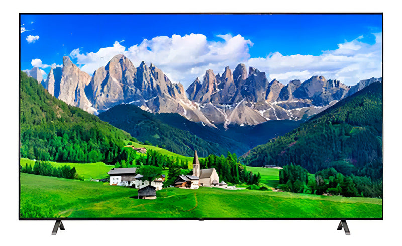 Smart Tv LG 55'' 4k 55tu801c0sa Uhd Pro Hdr Thinq Ai Wi-fi Bluetooth