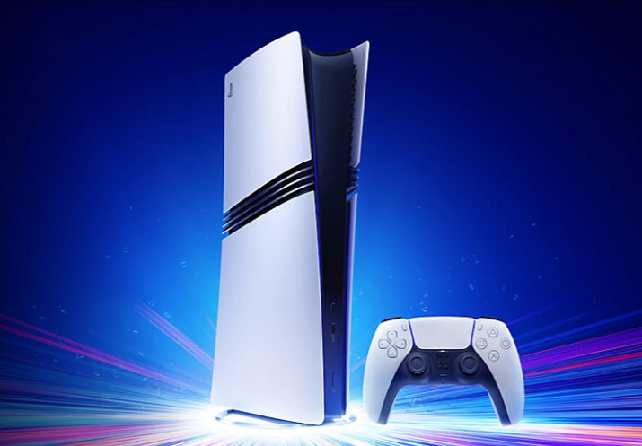 PlayStation 5 Pro PlayStation 5 Pro Sony 2024