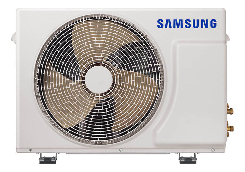 Ar-condicionado Split Samsung Inverter Windfree Ai 12.000 Btus Frio Sem Vento Ar12dyfaawknaz