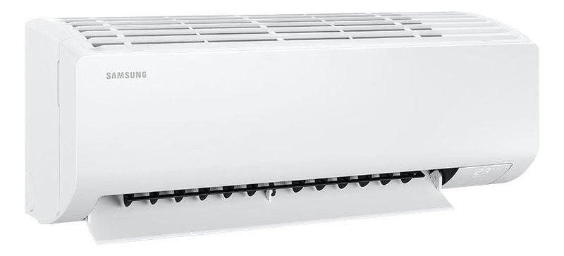 Ar-condicionado Split Samsung Inverter Windfree Ai 12.000 Btus Frio Sem Vento Ar12dyfaawknaz