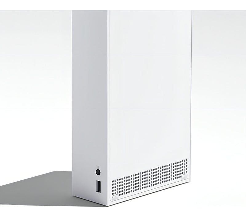 Microsoft Xbox Series S 512gb Standard Cor Branco
