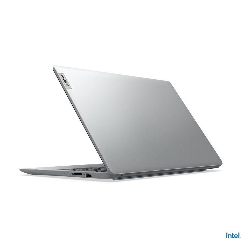 Notebook Lenovo Ideapad 1 Intel Core i3 1215U 8GB RAM 256GB SSD Windows 11 Home Tela 15,6" 82VY000SBR