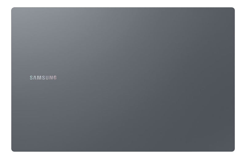 Notebook Samsung Galaxy Book4 Intel® U300 (1.20 Ghz, até 4.4GHz, 8 MB L3 Cache), Windows 11 Home, 8GB, 256GB SSD, UHD Graphics, 15.6'' Full HD LED, 1.55kg