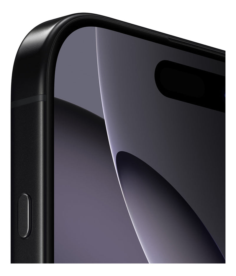 Apple iPhone 16 Pro Max (512 GB) - Titânio-preto - Distribuidor Autorizado