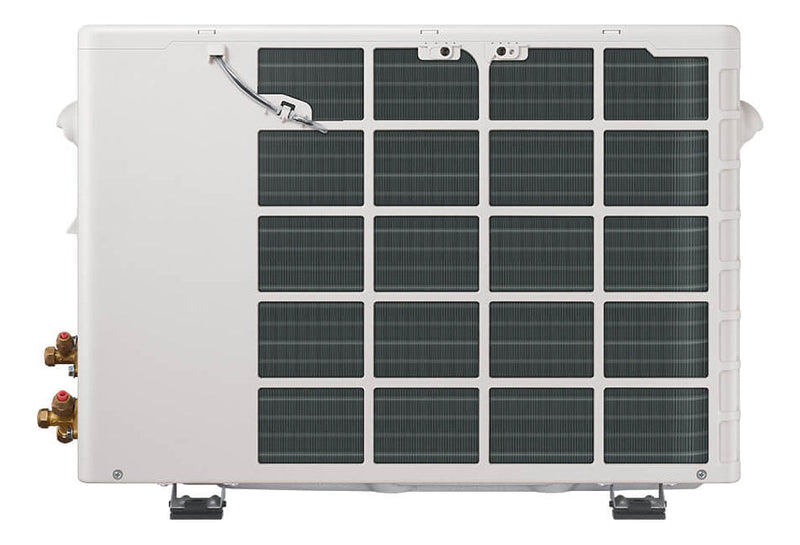 Ar-condicionado Split Samsung Inverter Windfree Ai 12.000 Btus Frio Sem Vento Ar12dyfaawknaz