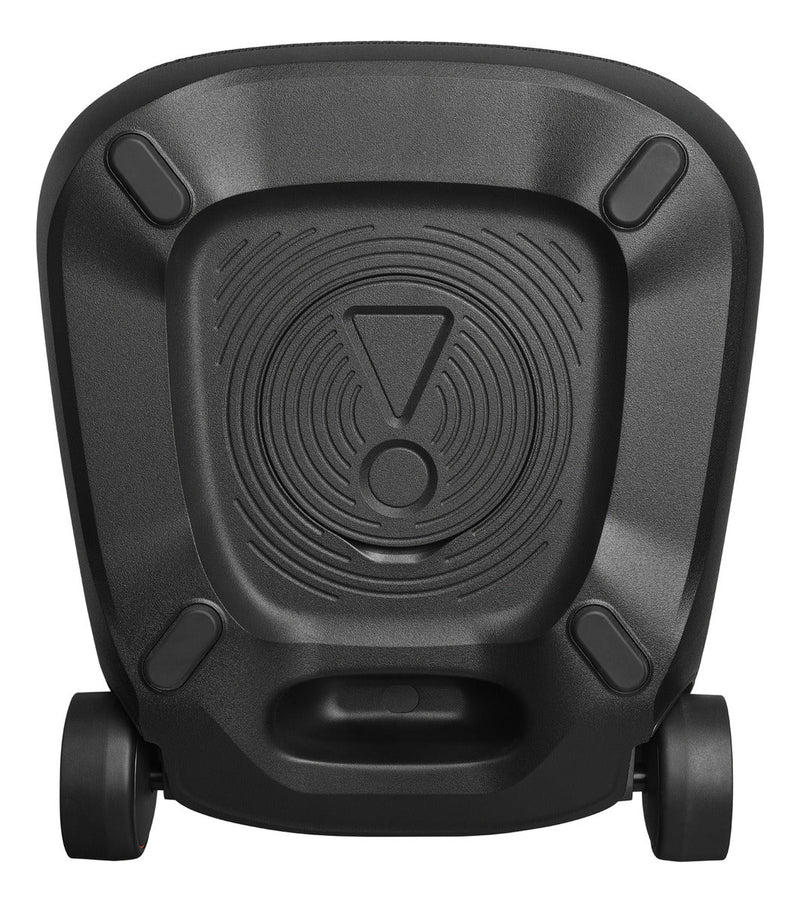 Caixa de Som Bluetooth PartyBox Stage 320 JBL BLPBSTAGE320BR Preta