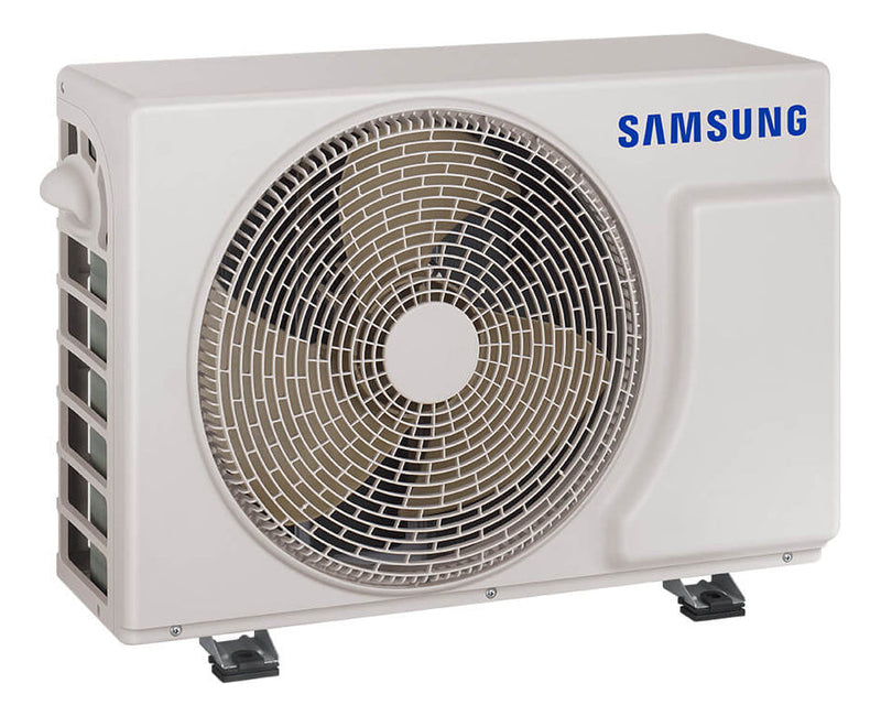 Ar-condicionado Split Samsung Inverter Windfree Ai 12.000 Btus Frio Sem Vento Ar12dyfaawknaz
