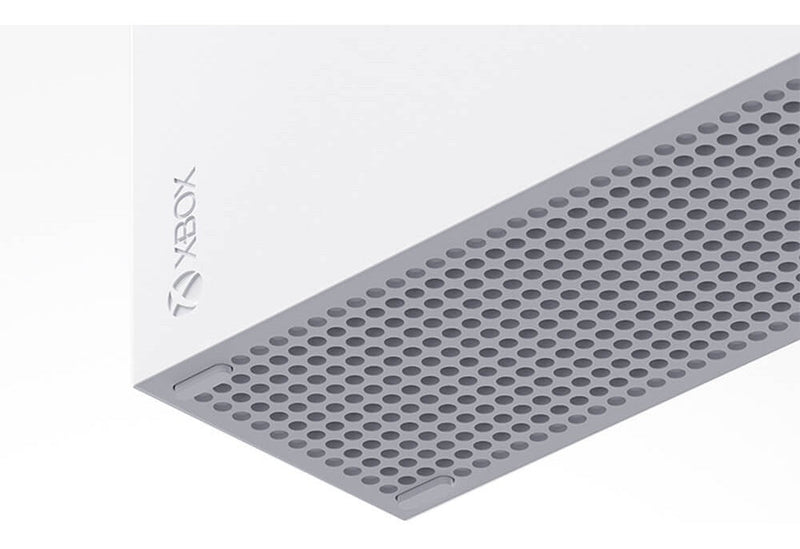 Microsoft Xbox Series S 512gb Standard Cor Branco