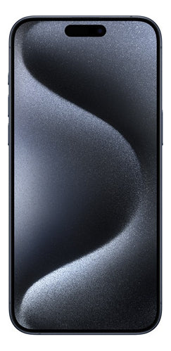 Apple iPhone 15 Pro Max (1 TB) - Titânio Azul - Distribuidor Autorizado