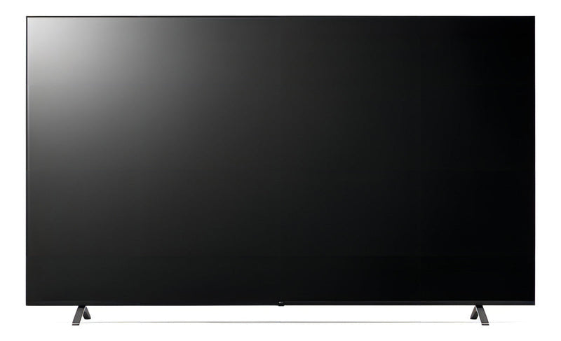 Smart Tv LG 55'' 4k 55tu801c0sa Uhd Pro Hdr Thinq Ai Wi-fi Bluetooth