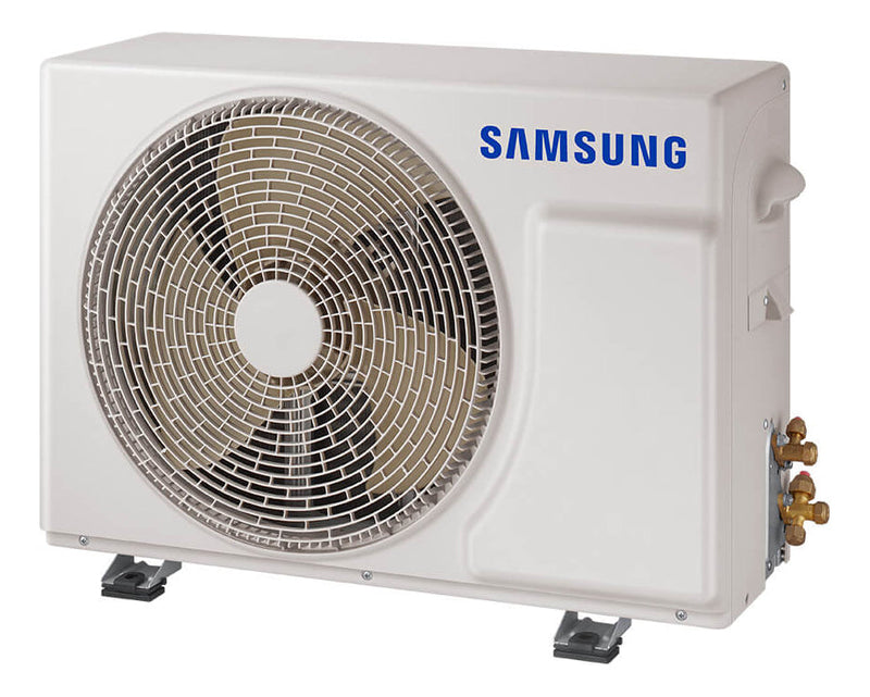 Ar-condicionado Split Samsung Inverter Windfree Ai 12.000 Btus Frio Sem Vento Ar12dyfaawknaz