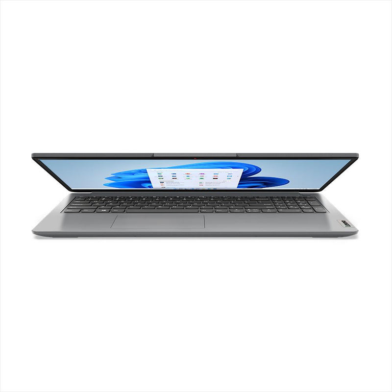 Notebook Lenovo Ideapad 1 Intel Core i3 1215U 8GB RAM 256GB SSD Windows 11 Home Tela 15,6" 82VY000SBR