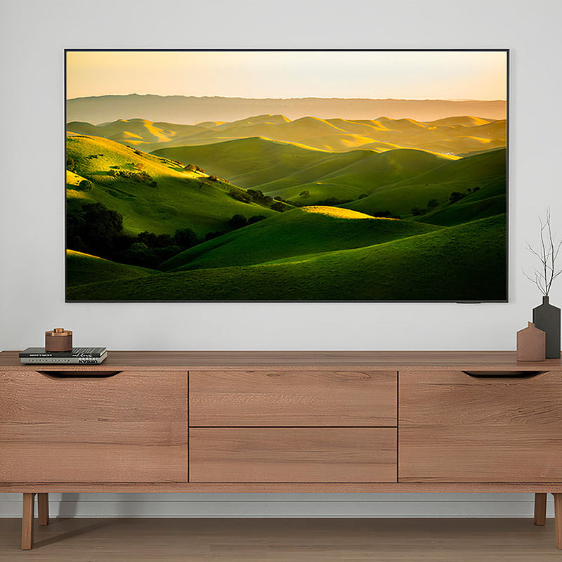 Smart Tv 65'' Crystal 65du7700 Uhd 4k 2024 Samsung