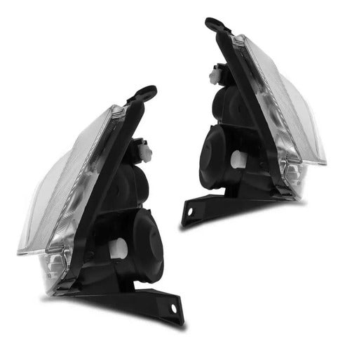 Par Farol Corsa Montana  2003 2004 2005  2006 2007 2008 2009
