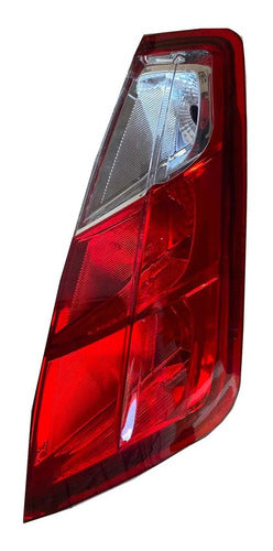 Lanterna Traseira Fiat Punto 2007 2008 2009 2010 2011 2012