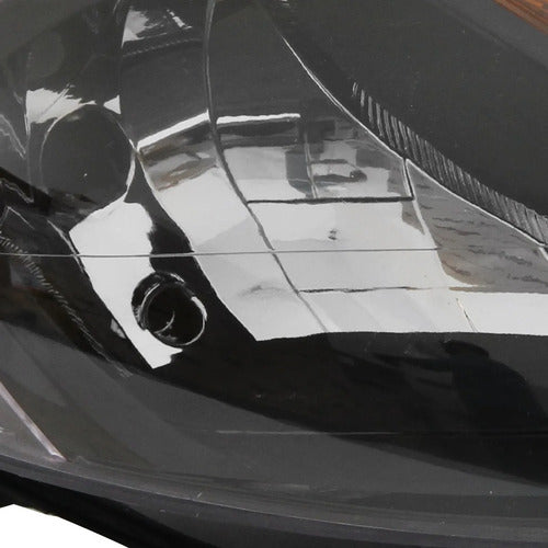 Par Farol Fiesta Rocam 2011 2013 2014 Mascara Negra