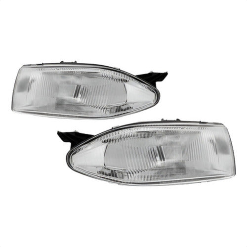 Par Farol Palio 1996 1997 1998 1999 2000 Modelo Original