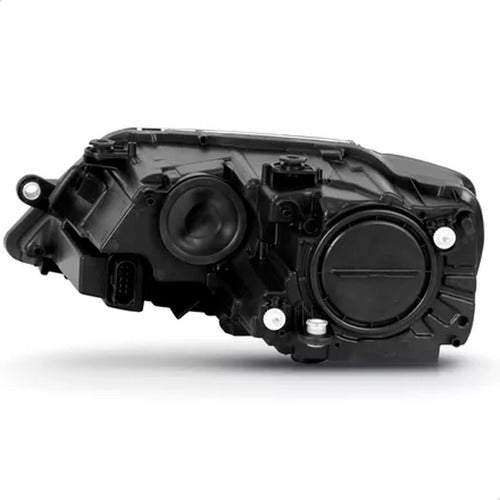 Par Farol Jetta 2016 2017 2018 Manual Com Led