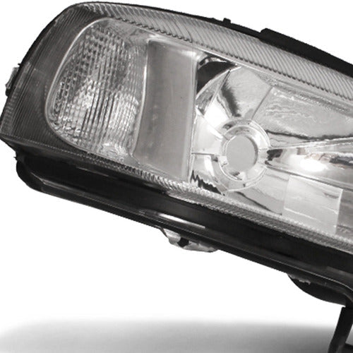 Par Farol Astra 1998 1999 2000 2001 2002 Foco Duplo