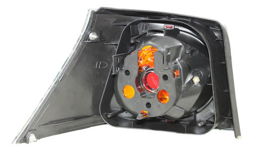 Lanterna Volkswagen Golf 2008 2009 2010 2011 2012 2013 Par