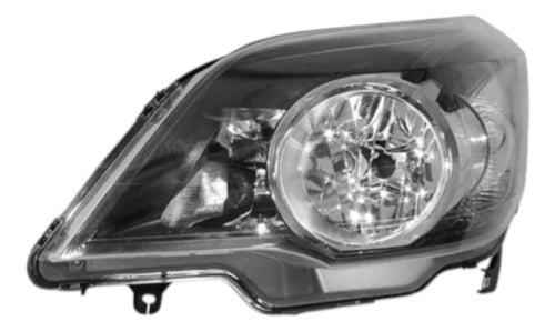 Par Farol Gm Agile Montana 2009 2010 2011 2012 A 2021 Novo