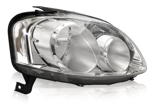 Par Farol Fox Crossfox Spacefox 2008 2009 2010 Foco Duplo