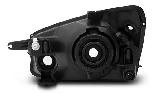 Par Farol Classic 2010 2011 2012 2013 2014 2015 2016 Corsa