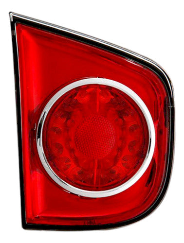 Lanterna Volkswagen Golf 2008 2009 2010 2011 2012 2013 Par