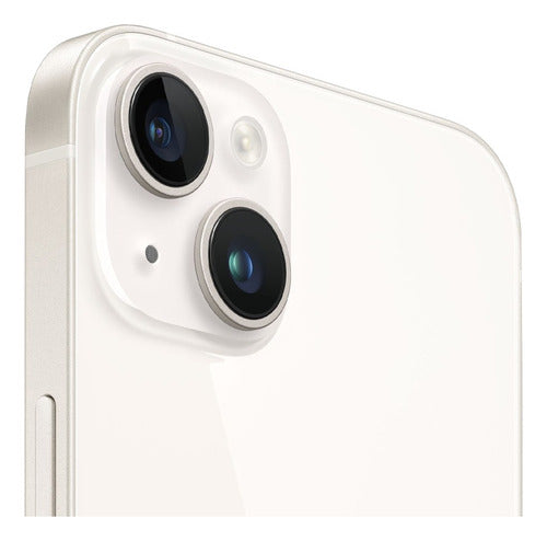 Apple iPhone 14 128gb 6gb Ram Tela 6.1'' Câmera Dupla 12mp