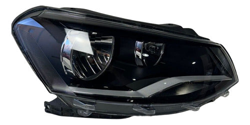 Par Farol Gol Voyage Saveiro G6 Arteb Foco Duplo 2013 A 2016