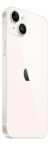 Apple iPhone 14 128gb 6gb Ram Tela 6.1'' Câmera Dupla 12mp
