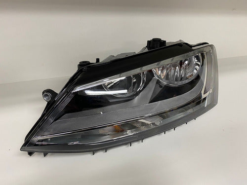 Par Farol Jetta 2011 2012 13 2014 2015 2016 Eletrico Sem Led