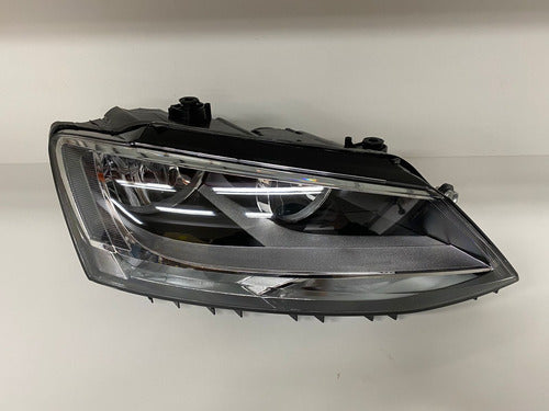 Par Farol Jetta 2011 2012 13 2014 2015 2016 Eletrico Sem Led