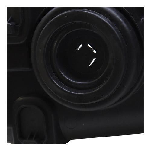 Farol Strada Working 2010 2011 2012 2013 2014 2015 2016