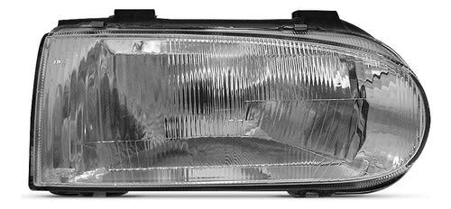 Par Farol Gol Parati G2 Bola 1995 1996 1997 1998 1999 Arteb