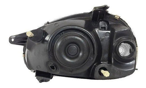 Par 2 Farol Corsa Wind Wagon Pickup 1994 95 96 97 98 00 2010