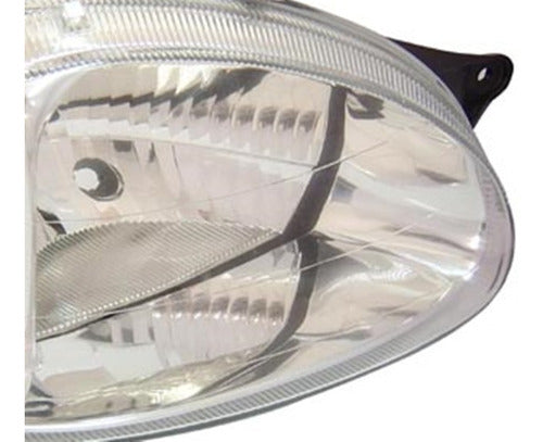 Par 2 Farol Corsa Wind Wagon Pickup 1994 95 96 97 98 00 2010