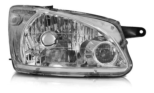 Par Farol Classic 2010 2011 2012 2013 2014 2015 2016 Corsa