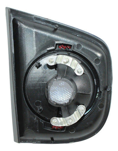 Lanterna Volkswagen Golf 2008 2009 2010 2011 2012 2013 Par
