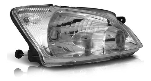 Par Farol Classic 2010 2011 2012 2013 2014 2015 2016 Corsa
