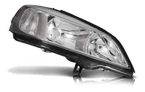 Par Farol Astra 1998 1999 2000 2001 2002 Foco Duplo