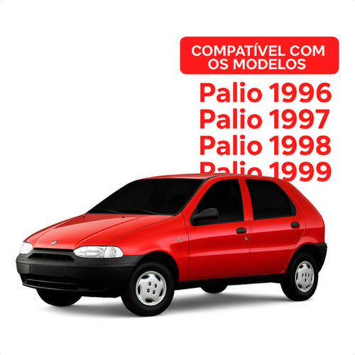 Par Farol Palio 1996 1997 1998 1999 2000 Modelo Original